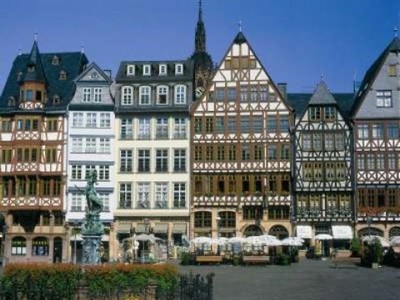 Содержание недвижимости и налоги в Германии