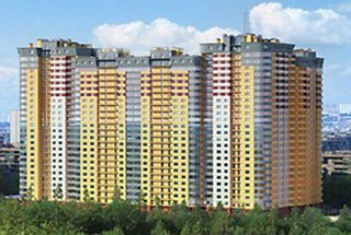 Упадок спроса в Киеве на однокомнатные квартиры из-за незначительной разницы в цене с двухкомнатным жильем