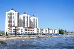 Новые жилые комплексы в Крыму