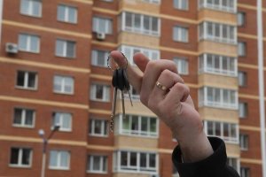 Поиски квартиры в Челябинске